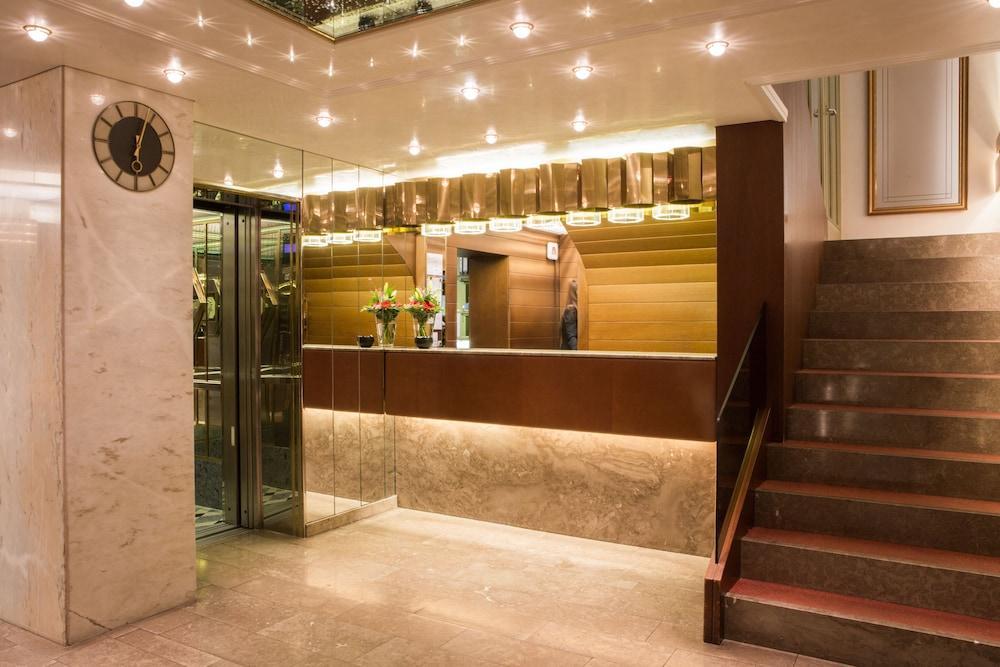 Hotel Royal Stuttgart
