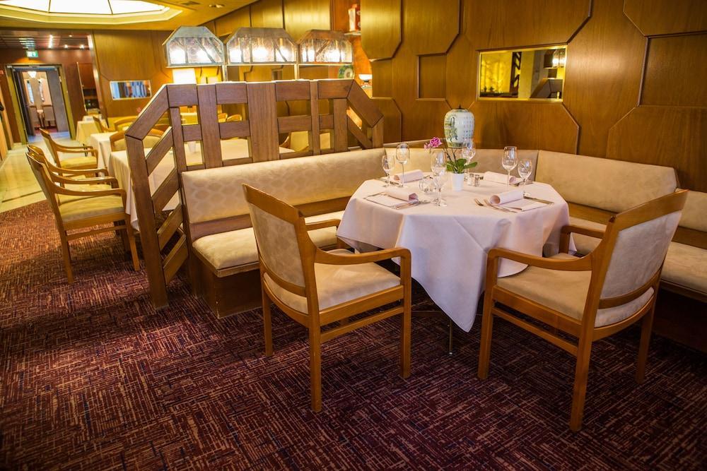 Royal Hotel Stuttgart