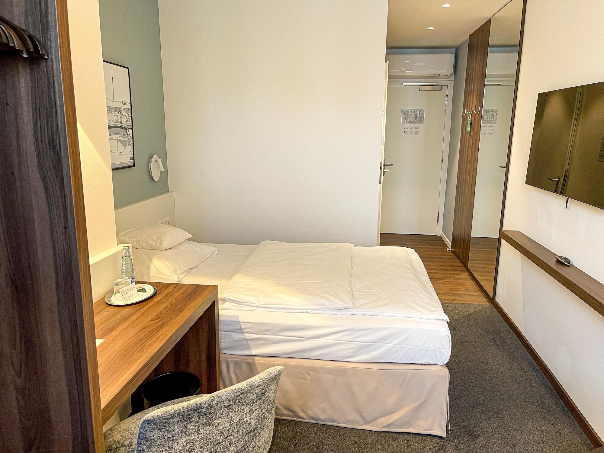 Royal Hotel Stuttgart