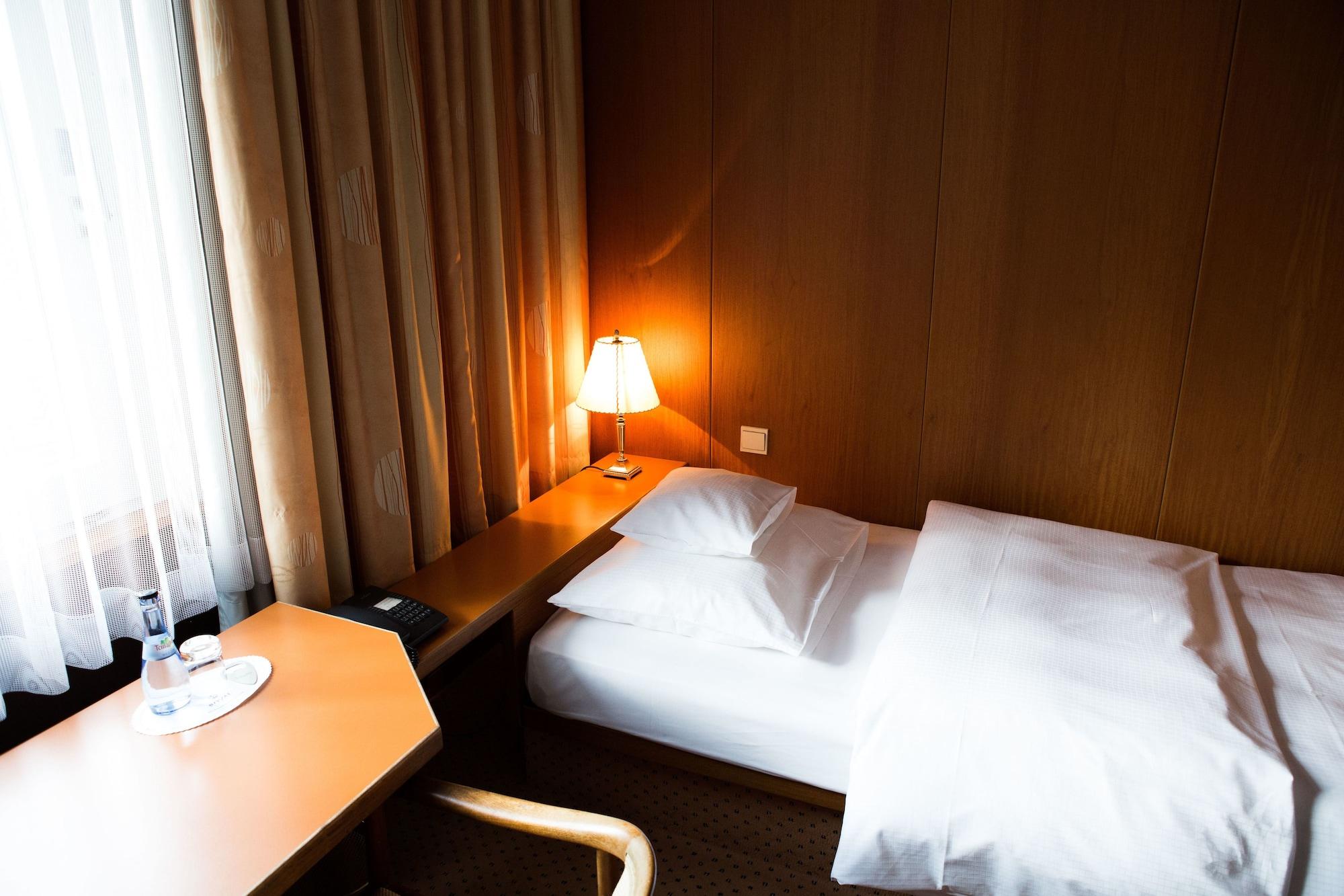 Hotel Royal