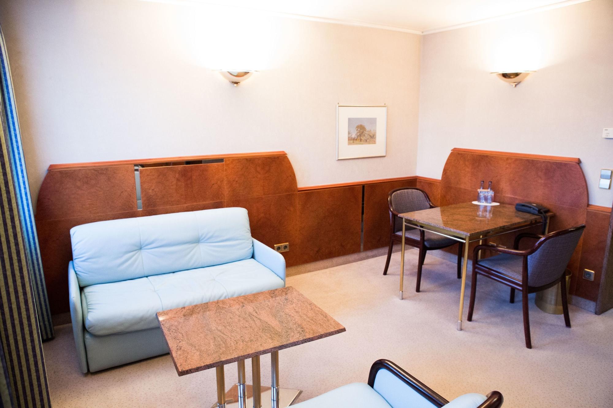 Royal 4* Stuttgart