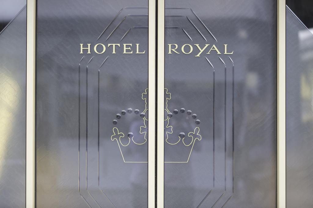 Royal Hotel 4*