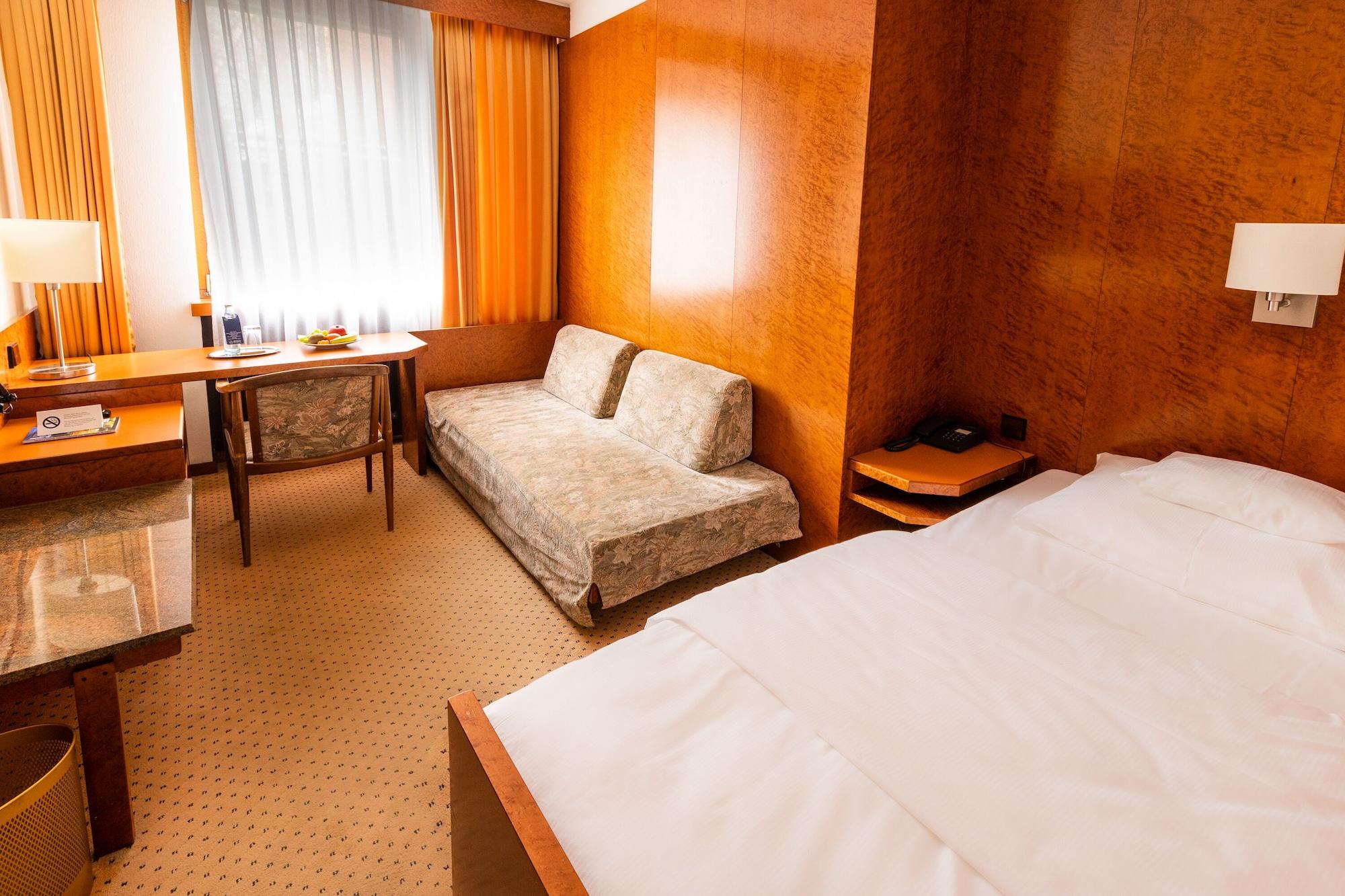 Royal Hotel Stuttgart