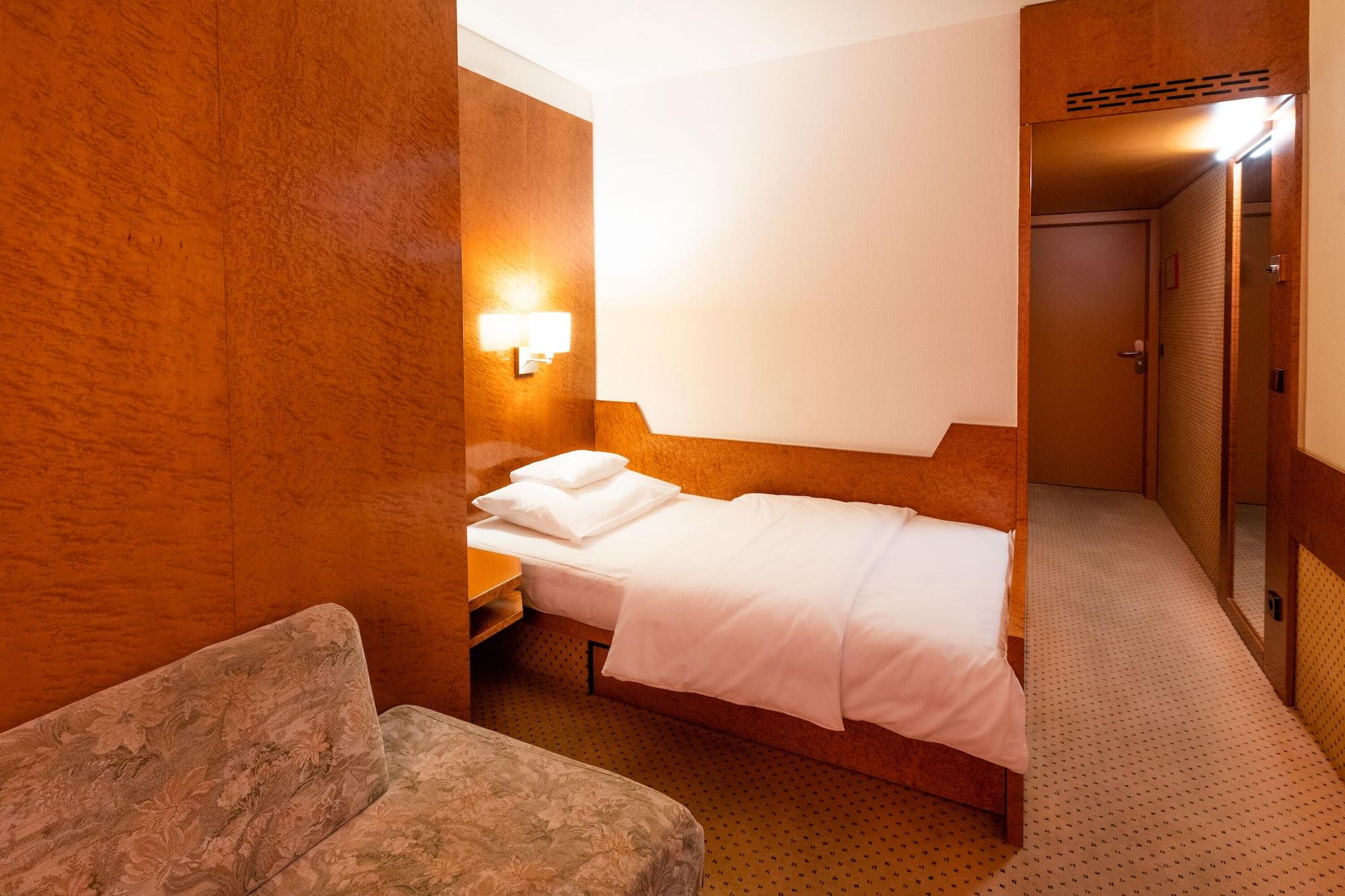 Royal Hotel Stuttgart