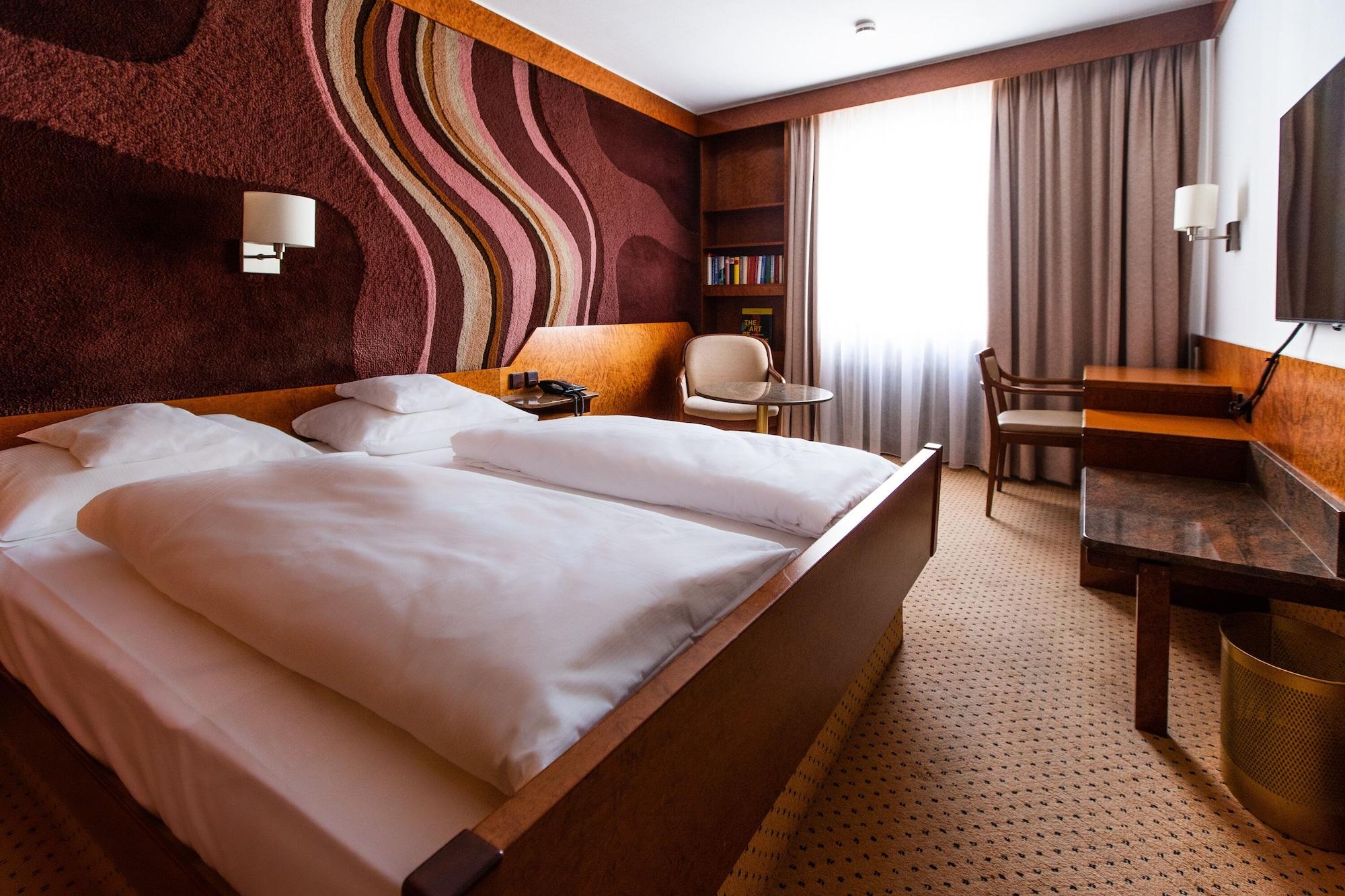 Hotel Royal Stuttgart