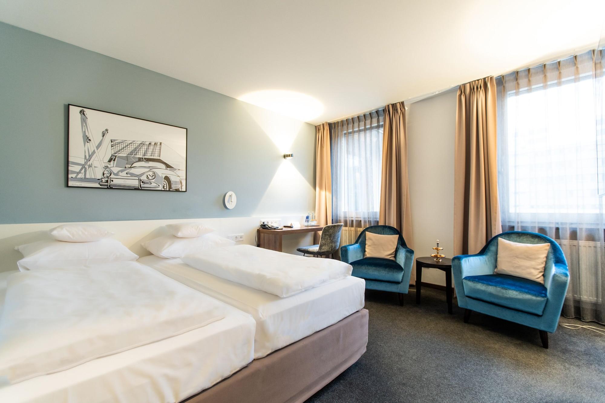 Hotel Royal 4*