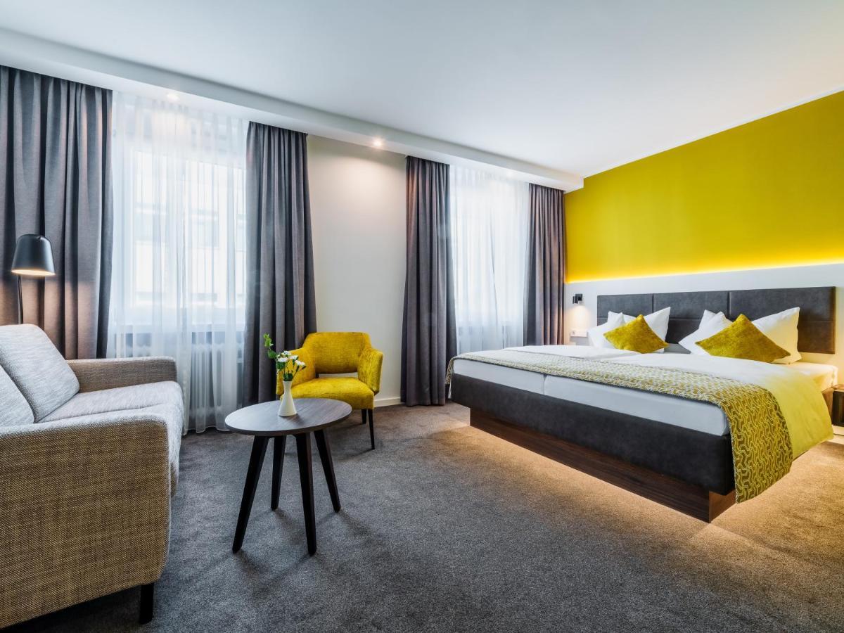 Royal Hotel Stuttgart