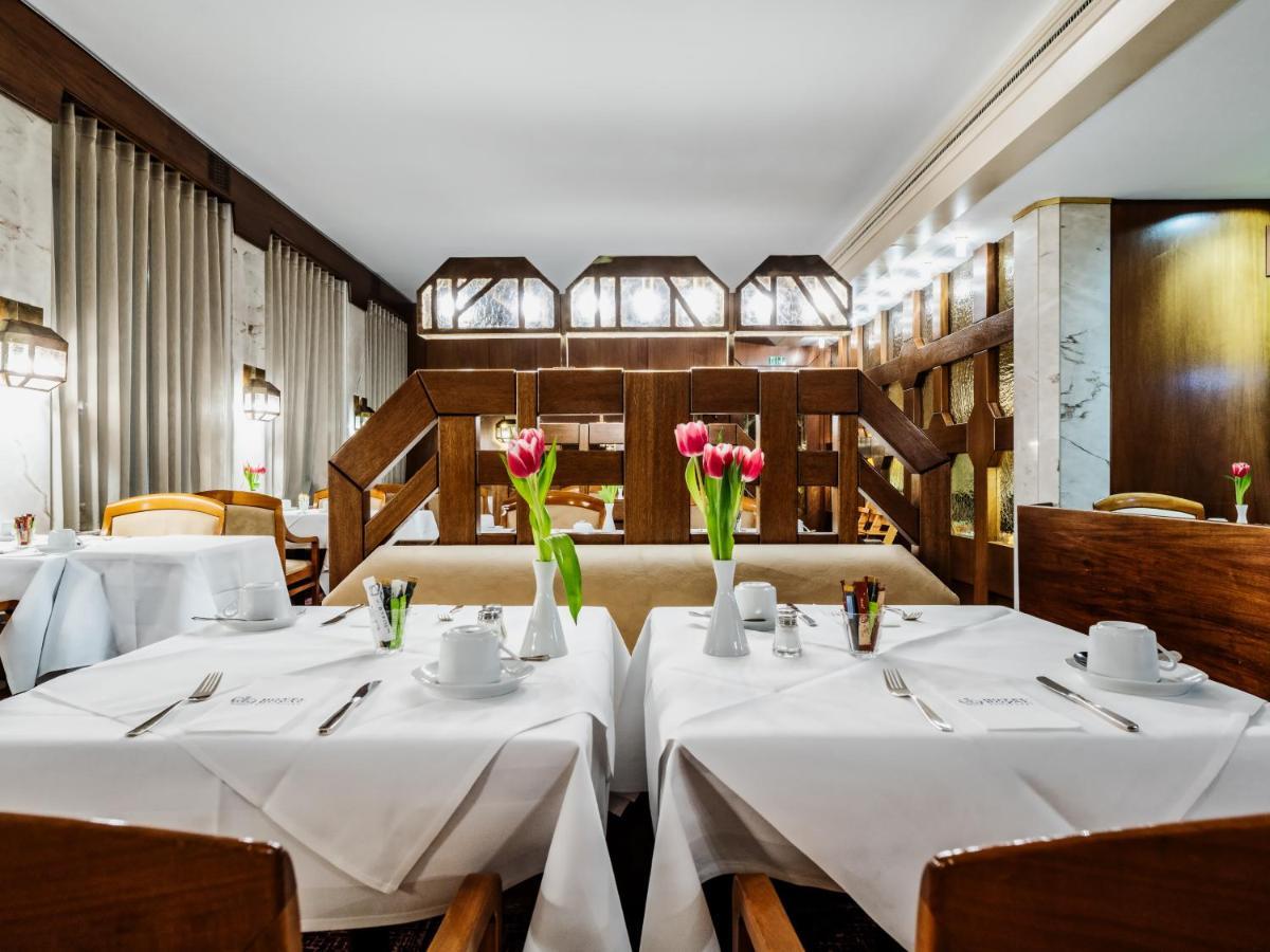 Royal Hotel Stuttgart