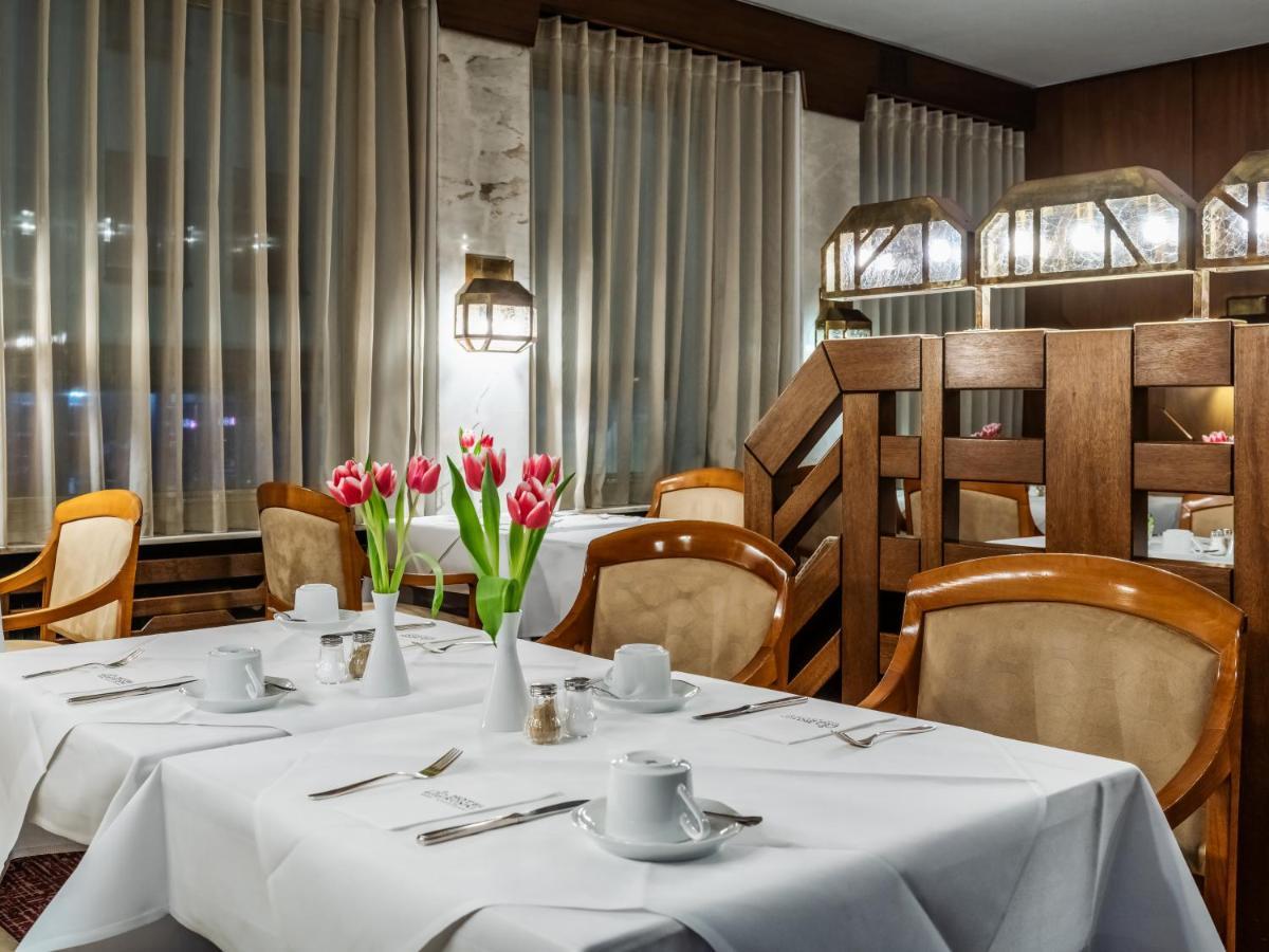 Royal Hotel 4*