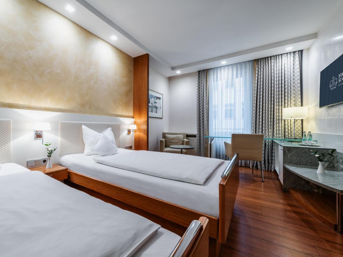 Royal Hotel Stuttgart