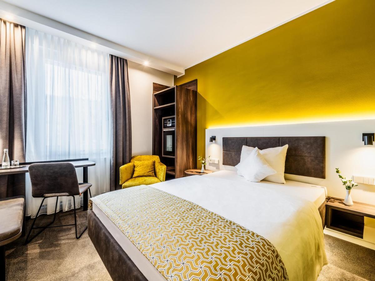 Hotel Royal Stuttgart