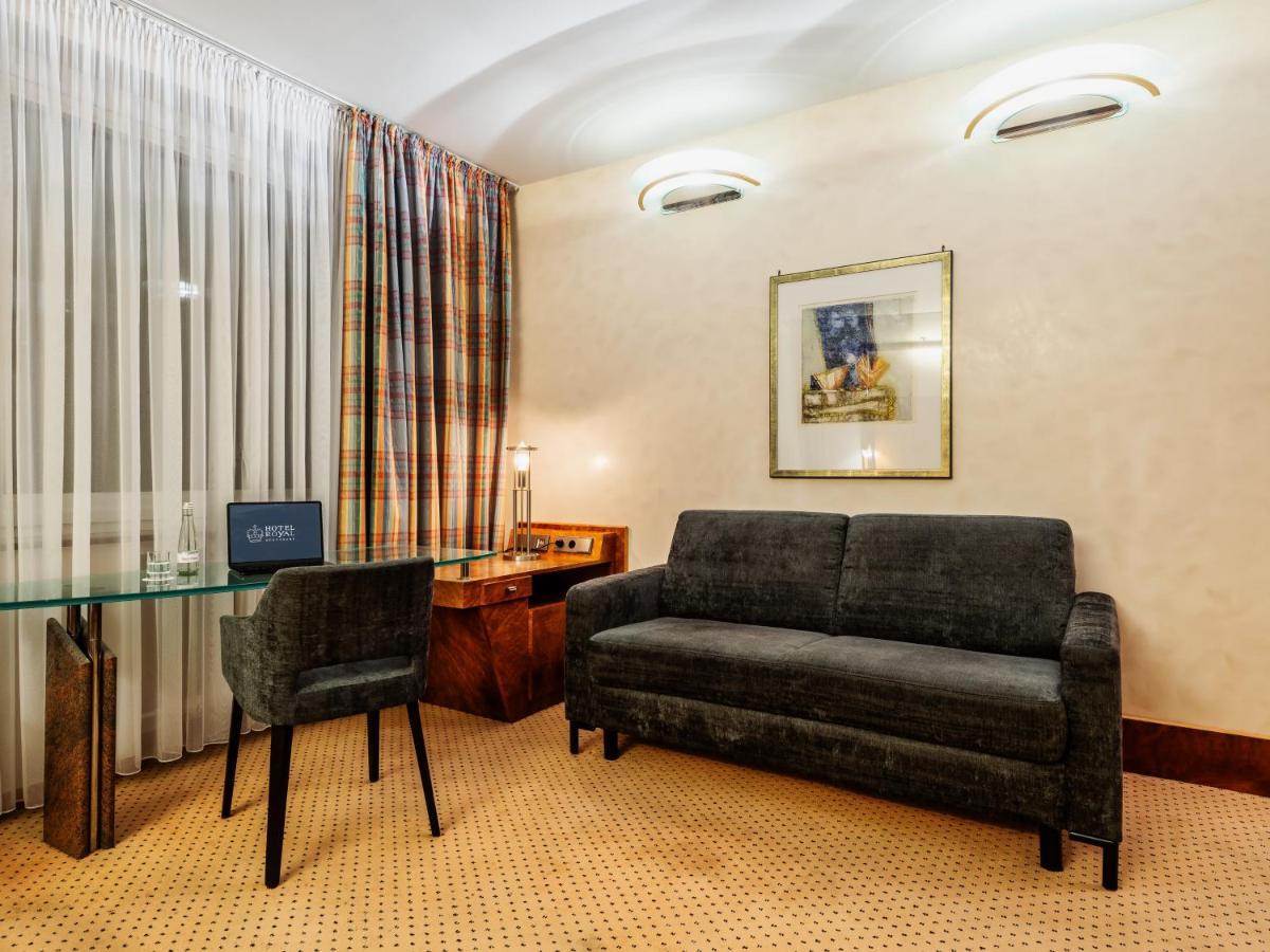 Royal Hotel 4*