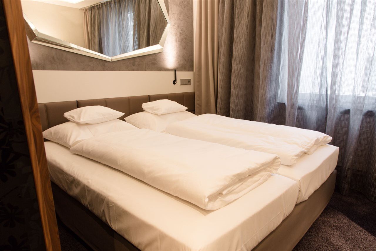 Royal Hotel Stuttgart