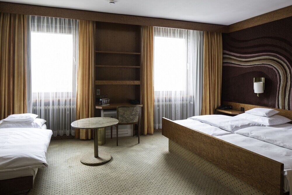 Hotel Royal 4*