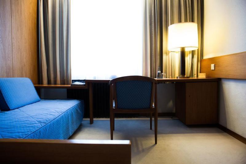 Hotel Royal
