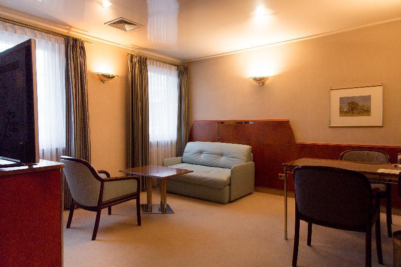 Royal 4* Stuttgart